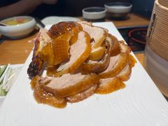 -德香苑脆皮烤鸭·经典(爱融荟城店)
