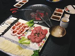 -虎焱炭火烧肉