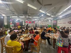 大堂-南记食粥坊·宵夜大排档(莲花总店)