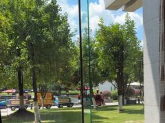 -香宫中餐厅 · 桂林香格里拉