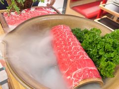 -廖掌柜·重庆鲜货火锅(上海首店)