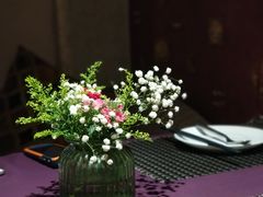 -翡翠鸟精品泰国菜(北辰财富中心店)