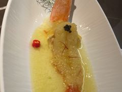 -海派悦庭·海胆烧麦·新融合菜(凯德广场店)