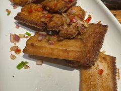 -金牌外婆家(苏州中心店)