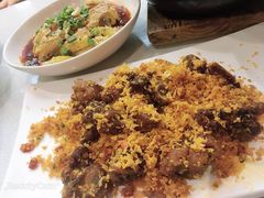-港久茶餐厅(鹭洲里店)