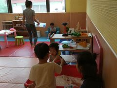 -金宝贝早教(金地·喜悦荟oopcity店)