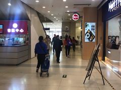 -沈阳百联购物中心(青年大街店)