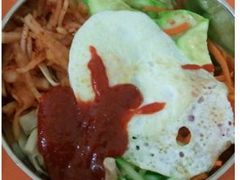 -韩妈妈韩式小吃(中山店)