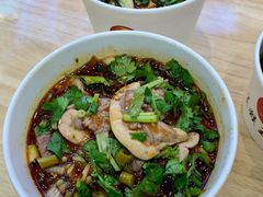 生烫牛肉和腰花-豫楚源美猴王·面(武商广场店)