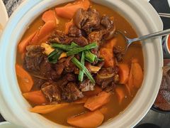 -简小舍·民间手艺菜(武昌江滩店)