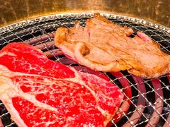 -無二炙坊·和牛烧肉(大钟寺1733店)