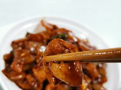 -明呈黄鱼面馆(斜土路店)