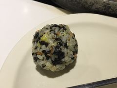 -火炉火自助餐(枫蓝国际店)