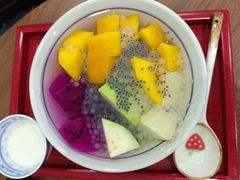 -小公园汕头甜汤(博罗店)