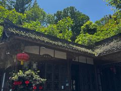 -凤栖山