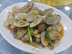 -明记海鲜大排档(巽寮湾店)