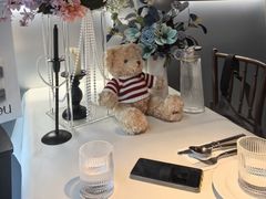-餮熹Tipsea法餐(吉大店)