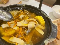 -春家·非遗手工小吃(徐汇万科广场店)