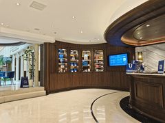 -CHARLIETOWN红茶公司(南京万象天地店)