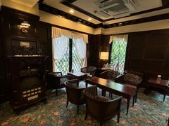 -西村咖啡店 (中山手本店)