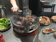 -本炙炭烤·蒲烧活鳗料理店(金沙洲店)