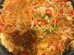 -安天民北方饺子(白石洲店)