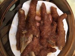 -东湖国际大酒店叠石酒楼