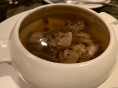 -OPEN開全日自助餐厅·牛肉火锅·海鲜(佛山希尔顿酒店)