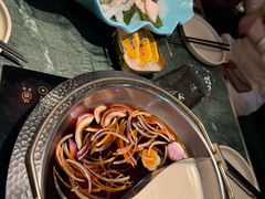 寿喜锅-牛New寿喜烧(中山公园龙之梦店)