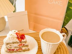 -积慕Cake(解放大道店)