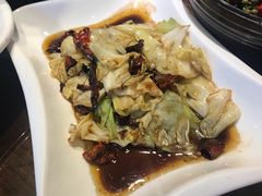 -黔城故事(虎峰别墅店)