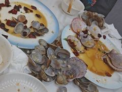 -来之顺海鲜菜馆·青岛菜·始于1993(栈桥店)