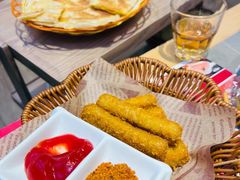 -蜀留香火锅·始于1999·原四川老火锅(白堤路店)