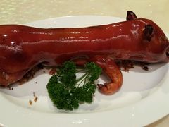 -8餐厅(新葡京酒店)