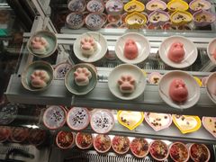 -重庆德庄火锅(保利水城店)