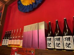 -隐月· 㐂和食屋(芝罘万达公馆店)