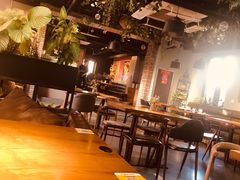 大堂-IFIF 如果花園(宽厚里店)