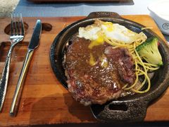 -伊思玛雅法式牛排自助餐厅(福清万达店)