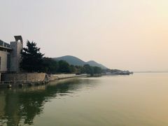 -云龙湖旅游景区