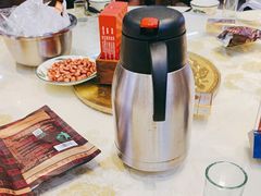 -张记虾尾·火锅·烧烤·大排档(涉外店)