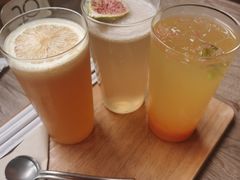 -知亘茶食