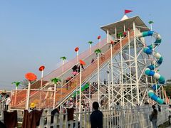 -长洲岛都市农业公园