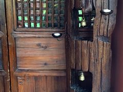 -红墙花园酒店