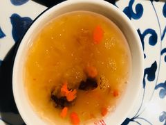 -绿茶餐厅(领展购物广场·中关村店)