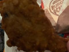 王道椒香鸡腿-汉堡王(仲盛世界商城店)