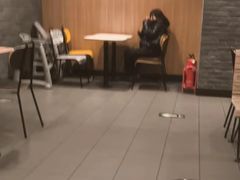 -麦当劳(杨林得来速店)