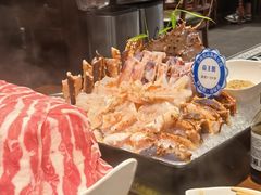 -东海怡品海鲜豆捞(星街坊店)