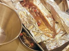 -西塔老太太泥炉烤肉(青浦蟠龙天地店)
