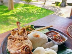 脏鸭餐-Bebek Joni Restaurant