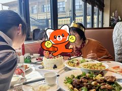 -郑庄脂渣海鲜楼(九水路店)
